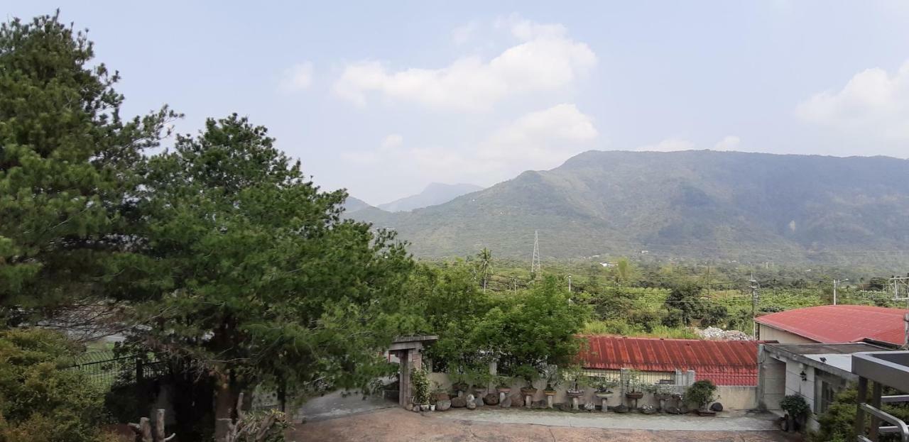 Ri Jing Yuan Homestay Liugui エクステリア 写真